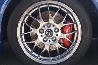 マツダ RX-7 スピリットR　TypeA