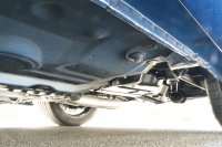 マツダ RX-7 スピリットR　TypeA