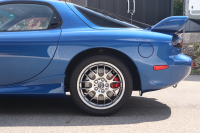 マツダ RX-7 スピリットR　TypeA