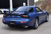 マツダ RX-7 スピリットR　TypeA