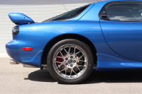 マツダ RX-7 スピリットR　TypeA