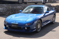 マツダ RX-7 スピリットR　TypeA