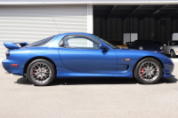 マツダ RX-7 スピリットR　TypeA