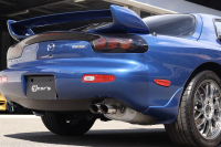 マツダ RX-7 スピリットR　TypeA