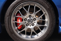 マツダ RX-7 スピリットR　TypeA