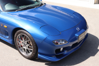 マツダ RX-7 スピリットR　TypeA