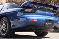 マツダ RX-7 スピリットR　TypeA