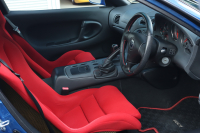 マツダ RX-7 スピリットR　TypeA