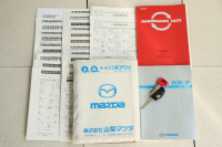 マツダ RX-7 スピリットR　TypeA