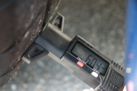 マツダ RX-7 スピリットR　TypeA