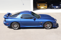 マツダ RX-7 スピリットR　TypeA