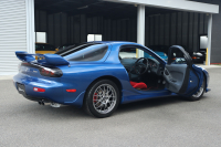 マツダ RX-7 スピリットR　TypeA