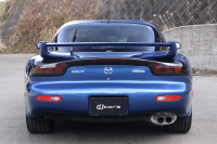 マツダ RX-7 スピリットR　TypeA