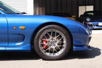 マツダ RX-7 スピリットR　TypeA