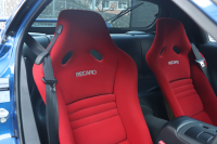 マツダ RX-7 スピリットR　TypeA