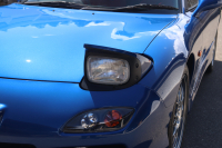 マツダ RX-7 スピリットR　TypeA