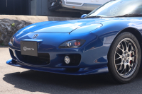 マツダ RX-7 スピリットR　TypeA