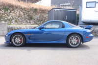 マツダ RX-7 スピリットR　TypeA