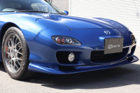 マツダ RX-7 スピリットR　TypeA