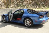 マツダ RX-7 スピリットR　TypeA