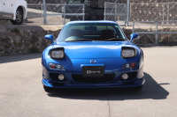 マツダ RX-7 スピリットR　TypeA