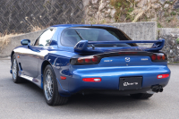 マツダ RX-7 スピリットR　TypeA