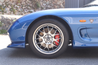 マツダ RX-7 スピリットR　TypeA