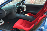 マツダ RX-7 スピリットR　TypeA