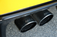 シボレー コルベット Z06 MT