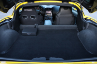 シボレー コルベット Z06 MT