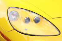 シボレー コルベット Z06 MT