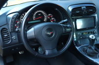 シボレー コルベット Z06 MT