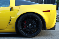 シボレー コルベット Z06 MT