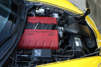 シボレー コルベット Z06 MT