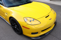 シボレー コルベット Z06 MT