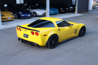 シボレー コルベット Z06 MT