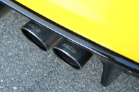 シボレー コルベット Z06 MT