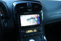 シボレー コルベット Z06 MT