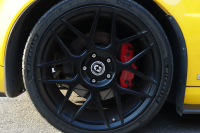 シボレー コルベット Z06 MT