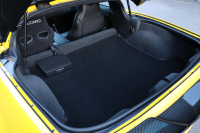 シボレー コルベット Z06 MT