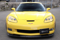 シボレー コルベット Z06 MT