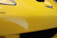 シボレー コルベット Z06 MT