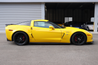 シボレー コルベット Z06 MT