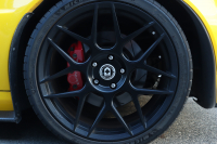 シボレー コルベット Z06 MT