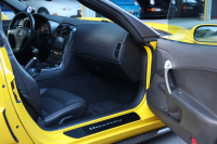 シボレー コルベット Z06 MT