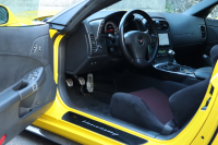 シボレー コルベット Z06 MT