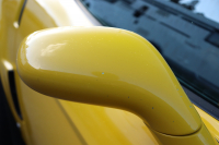 シボレー コルベット Z06 MT