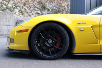 シボレー コルベット Z06 MT