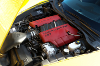 シボレー コルベット Z06 MT