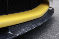 シボレー コルベット Z06 MT